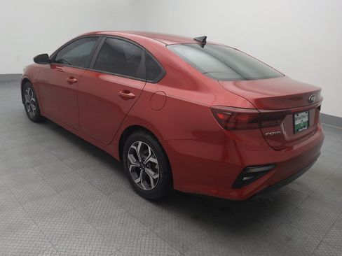 Used 2019 Kia Forte LXS FWD image 5