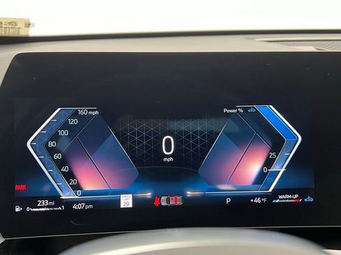 New 2026 BMW X1 xDrive28i w/ Convenience Package image 15