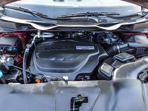 Used 2019 Honda Odyssey EX image 21