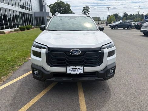 New 2026 Subaru Outback Limited AWD/4WD image 2