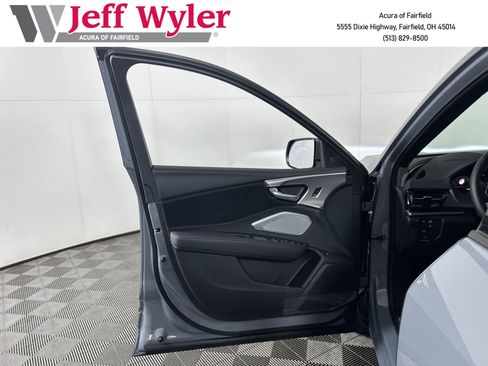 New 2025 Acura RDX A-Spec image 17