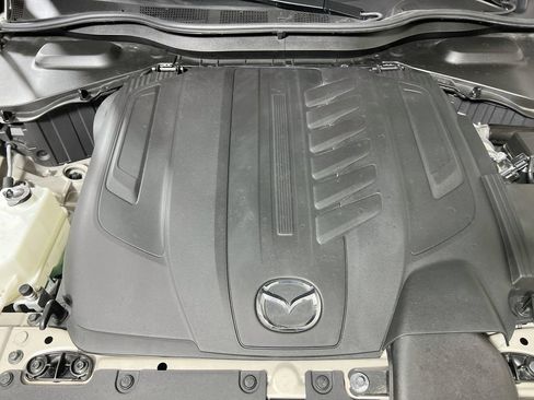 Used 2024 MAZDA CX-90 3.3 Turbo S AWD/4WD image 27