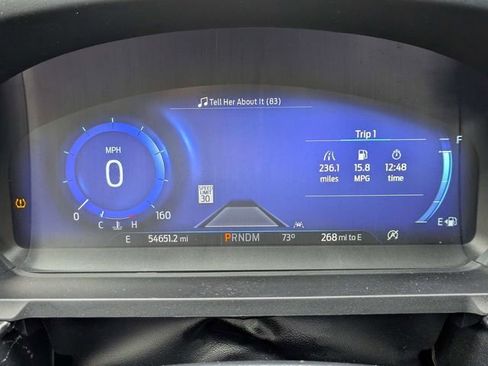 Used 2020 Ford Explorer ST w/ Premium Technology Package AWD/4WD image 30