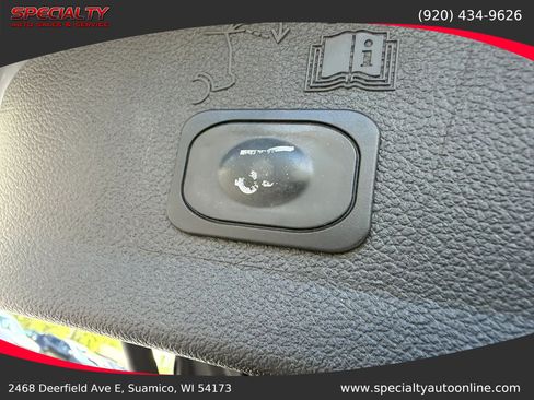 Used 2018 Ford Escape SEL AWD/4WD image 23