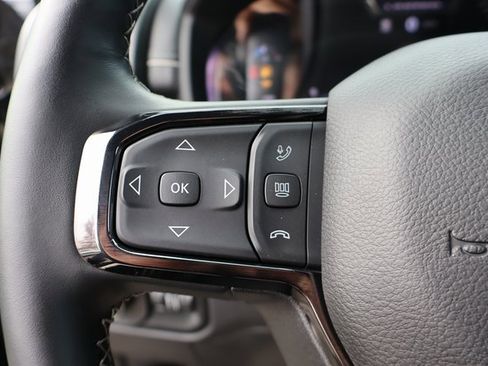 Used 2025 RAM 3500 Limited image 19