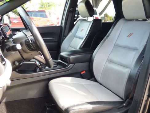 Used 2021 Dodge Durango R/T w/ Tow 'N Go Package image 27