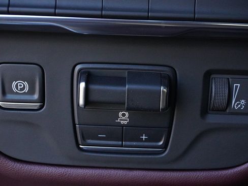 Used 2025 Cadillac Escalade Premium Luxury w/ LPO, Floor Liner Package image 56