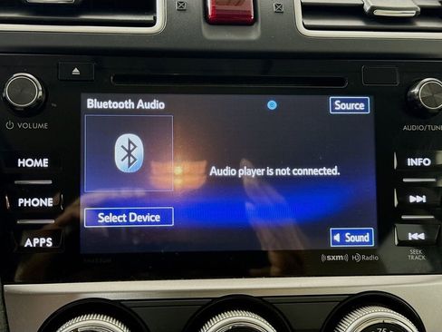 Used 2017 Subaru Crosstrek 2.0i Limited w/ Popular Package #2 image 14