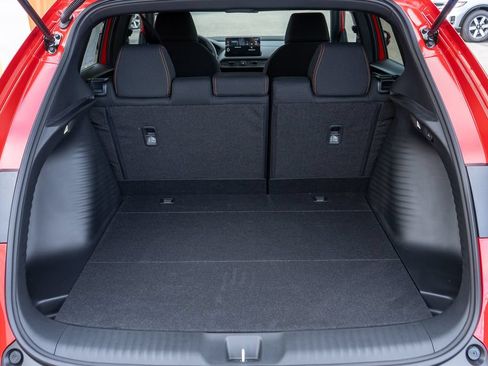 New 2027 Honda HR-V Sport image 12