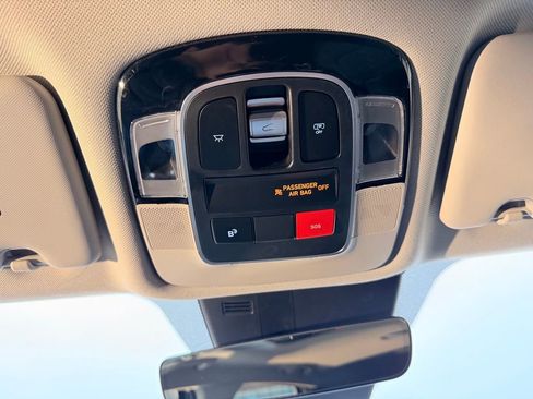 Used 2026 Hyundai Tucson SEL image 28