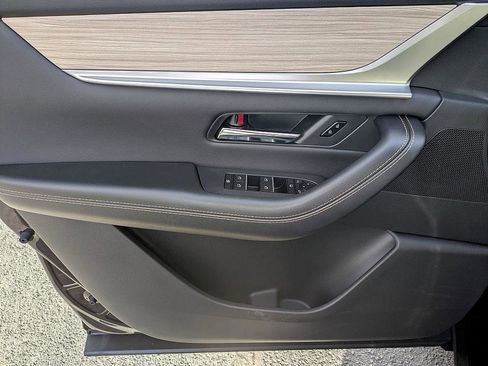 New 2026 MAZDA CX-90 3.3 Turbo w/ Premium Sport Pkg image 13