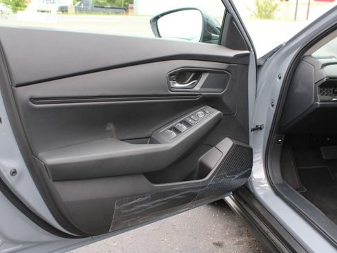 New 2026 Honda Accord SE image 13