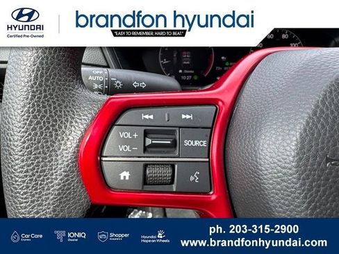 Used 2025 Honda CR-V EX image 14