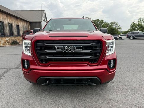 Used 2022 GMC Sierra 1500 Elevation AWD/4WD image 9
