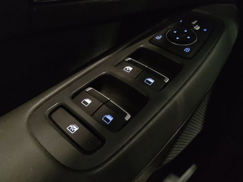 Used 2021 Hyundai Sonata SE FWD image 27
