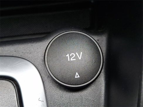 Certified 2019 Ford EcoSport SE w/ SE Convenience Package image 23