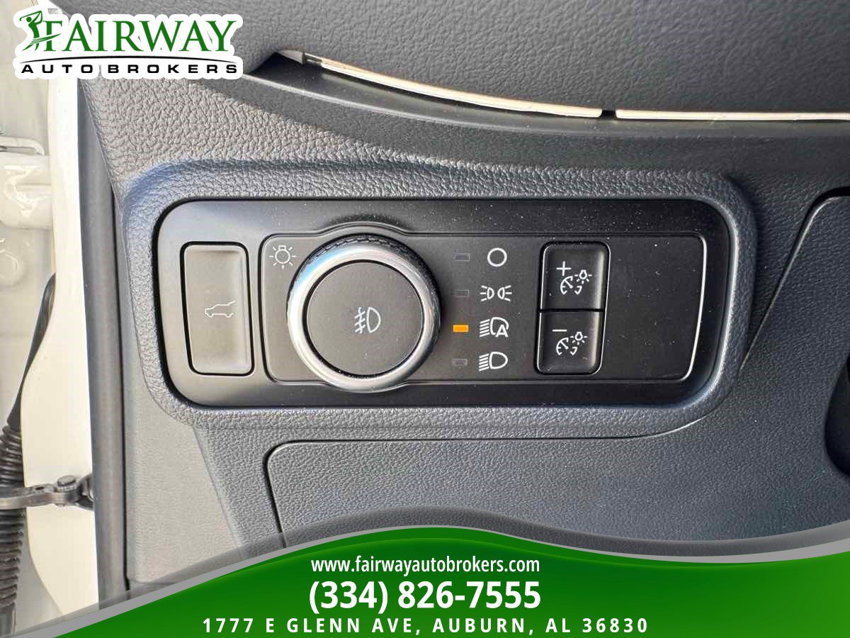 Used 2025 Ford Explorer ST w/ Sun And Sound Package AWD/4WD image 18