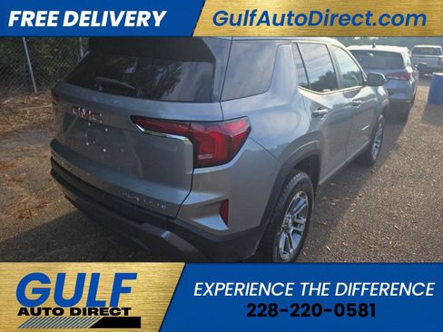 Used 2026 GMC Terrain Elevation AWD/4WD image 5