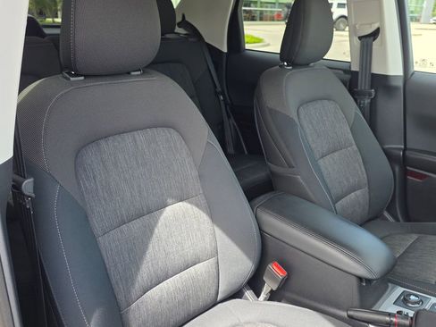 Used 2022 Ford Bronco Sport Big Bend w/ Convenience Package image 16