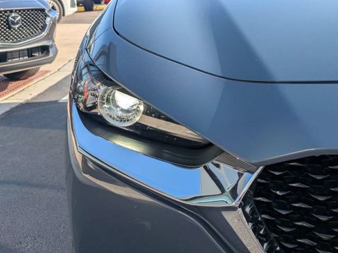 Used 2023 MAZDA CX-30 AWD 2.5 S w/ Preferred Package image 8