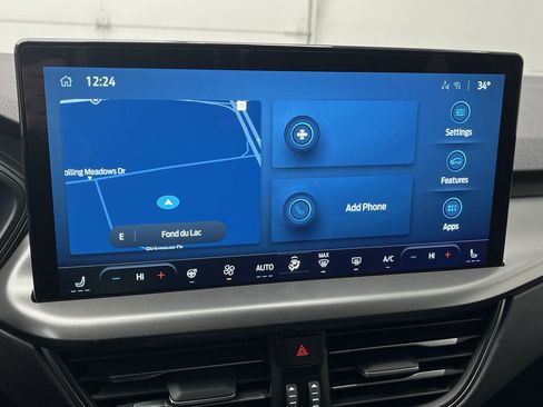 New 2026 Ford Escape Active w/ Tech Pack #1 image 17