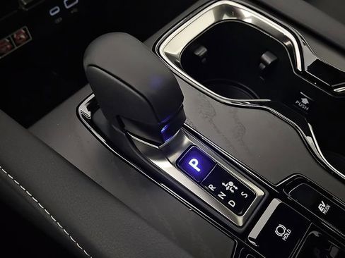 New 2026 Lexus RX 350h image 13