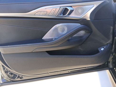 Certified 2022 BMW M850i Gran Coupe xDrive image 12