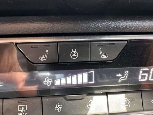 Used 2023 Nissan Sentra SV w/ All-Weather Package FWD image 22