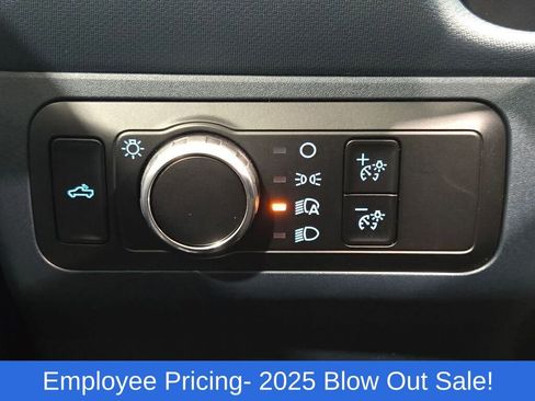 New 2025 Ford Maverick XLT w/ XLT Luxury Package AWD/4WD image 29