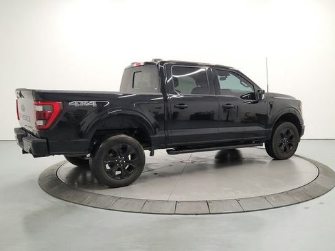 Used 2023 Ford F150 Lariat w/ Equipment Group 502A High AWD/4WD image 7