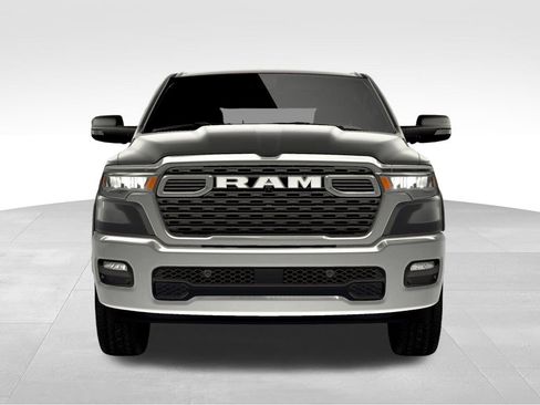 New 2026 RAM 1500 Big Horn image 10