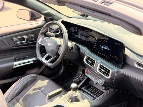 Used 2024 Ford Mustang GT Premium w/ GT Performance Package RWD image 27