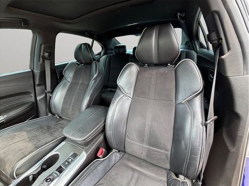 Used 2018 Acura TLX V6 w/ Technology Package FWD image 18