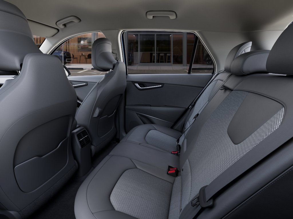 New 2026 Kia Niro Wind FWD image 19