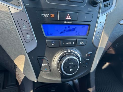 Used 2014 Hyundai Santa Fe Sport w/ Premium Equipment Package 03 image 28