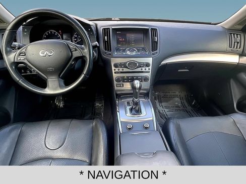 Used 2013 INFINITI G37 Journey w/ Premium Pkg RWD image 7