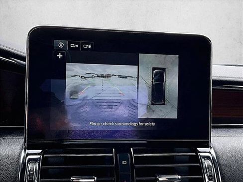 Used 2019 Lincoln Navigator L Reserve w/ Cargo Package image 23