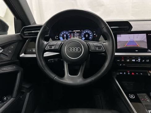 Used 2024 Audi A3 2.0T Premium FWD image 15