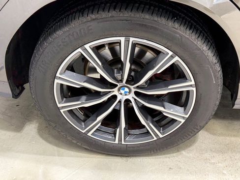 Certified 2023 BMW X6 xDrive40i w/ M Sport Package image 8