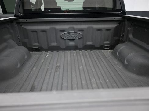 Used 2021 Ford Ranger XLT w/ Equipment Group 301A Mid RWD image 12