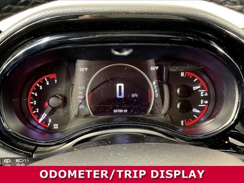 Used 2024 Dodge Durango GT AWD/4WD image 12