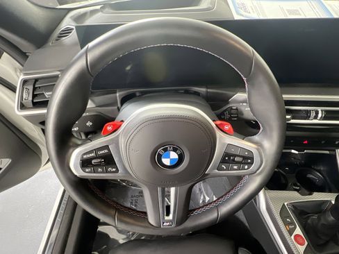 Used 2024 BMW M2 w/ Lighting Package image 11