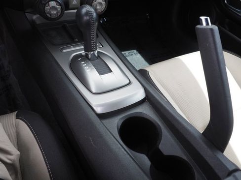 Used 2014 Chevrolet Camaro LT w/ Rear Vision Package RWD image 22