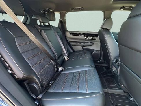 New 2026 Honda CR-V Sport Touring image 19