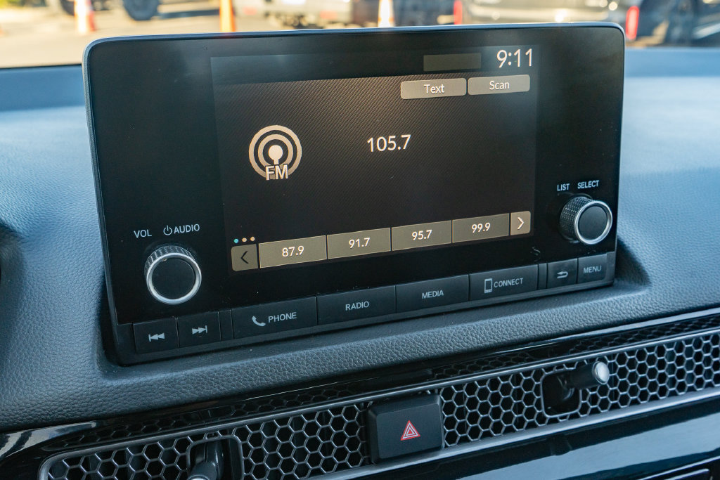 Used 2024 Honda Civic Sport image 24