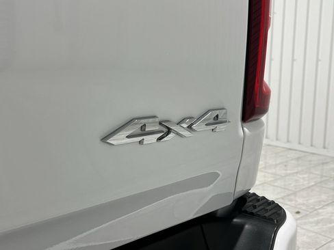 Used 2025 RAM 1500 Laramie w/ Laramie Southwest Edition image 33