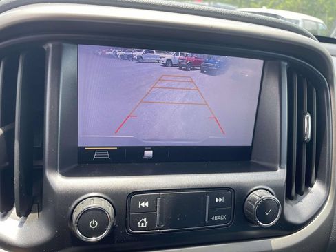 Used 2022 Chevrolet Colorado Z71 RWD image 19