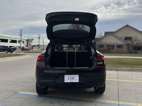Used 2022 BMW X2 xDrive28i w/ Convenience Package image 8
