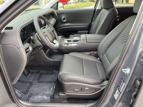 New 2026 Hyundai Palisade SEL image 17