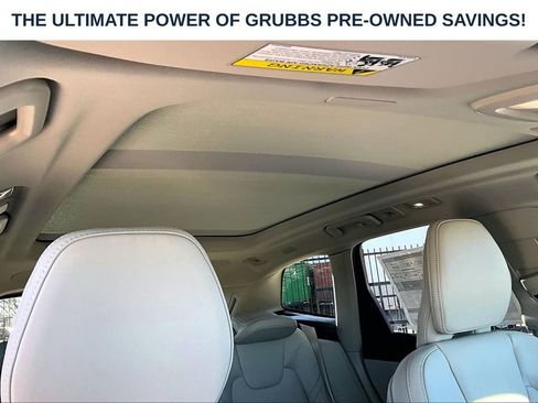 New 2026 Volvo XC60 T8 Ultra w/ Protection Package Premier AWD/4WD image 31